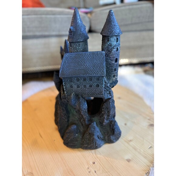 Fish Aquarium decor - Picture 3 of 10